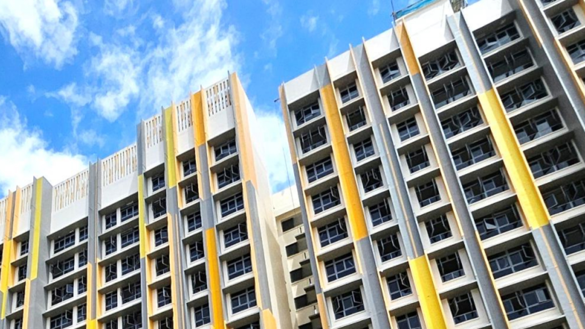 HDB Resale Trends Q2 2025 (Mandarin)